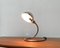 Space Age Snake Cobra Table Lamp, 1970s, Image 6