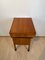 Small Biedermeier Sideboard with Lid in Cherry Veneer, Austria, Vienna, 1830s, Image 4