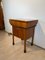 Small Biedermeier Sideboard with Lid in Cherry Veneer, Austria, Vienna, 1830s, Image 13