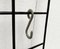 Mid-Century German Minimalist String Coat Rack, 1960s 8