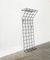 Mid-Century German Minimalist String Coat Rack, 1960s, Image 1