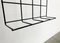 Mid-Century German Minimalist String Coat Rack, 1960s 6