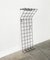 Mid-Century German Minimalist String Coat Rack, 1960s 11
