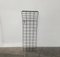Mid-Century German Minimalist String Coat Rack, 1960s 12