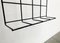 Mid-Century German Minimalist String Coat Rack, 1960s, Image 6