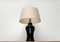 Mid-Century Ml Glass Table Lamp by Ingo Maurer for M-Design, Germany, 1960s, Image 2