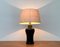 Lampe de Bureau Ml Mid-Century en Verre par Ingo Maurer pour M-Design, Allemagne, 1960s 8