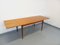 Vintage Scandinavian Style Dining Table in Teak with Extensions, 1960s 9