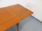 Vintage Scandinavian Style Dining Table in Teak with Extensions, 1960s 8