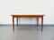 Vintage Scandinavian Style Dining Table in Teak with Extensions, 1960s 3