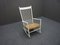 J16 Rocking Chair by Hans J. Wegner for FDB Furniture, 1964s 1