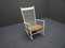 Rocking Chair J16 par Hans J. Wegner pour FDB Furniture, 1964s 1