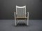 J16 Rocking Chair by Hans J. Wegner for FDB Furniture, 1964s 2