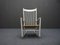 Rocking Chair J16 par Hans J. Wegner pour FDB Furniture, 1964s 2