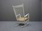 J16 Rocking Chair by Hans J. Wegner for FDB Furniture, 1964s 3