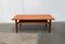 Mid-Century Danish Coffee Table in Teak from Niels Bach A/S, 1960s 1