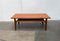 Mid-Century Danish Coffee Table in Teak from Niels Bach A/S, 1960s, Image 1