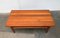 Mid-Century Danish Coffee Table in Teak from Niels Bach A/S, 1960s 9