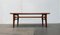 Mid-Century Danish Coffee Table in Teak from Niels Bach A/S, 1960s, Image 24