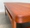 Mid-Century Danish Coffee Table in Teak from Niels Bach A/S, 1960s, Image 12