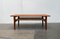 Mid-Century Danish Coffee Table in Teak from Niels Bach A/S, 1960s 14