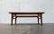 Mid-Century Danish Coffee Table in Teak from Niels Bach A/S, 1960s 21
