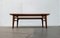 Mid-Century Danish Coffee Table in Teak from Niels Bach A/S, 1960s, Image 21