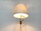 Lámpara de pared Schwenkomat de Swisslamps International, años 70, Imagen 3