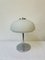 Mid-Century Mushroom Lamp from Lengefeld Leuchtenbau, 1970s 2