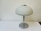 Mid-Century Mushroom Lamp from Lengefeld Leuchtenbau, 1970s 1