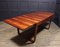 Mid-Century Dining Table from Uniflex, 1960s, Image 9