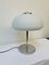 Mid-Century Mushroom Lamp from Lengefeld Leuchtenbau, 1970s 1