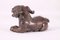 Roller Weight Lion Shishi, China, Image 2