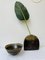 Ceramic Vase and Bowl, 1970s, Set of 2, Image 12