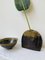 Ceramic Vase and Bowl, 1970s, Set of 2 17