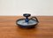 Mid-Century German Studio Pottery Candleholder by Meike Falck Nicolaisen, 1960s 1