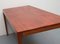 Coffee Table in Teak, 1960s 3