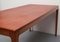 Table Basse en Teck, 1960s 7