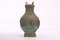 Vase Antique en Bronze 4