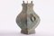 Antike Vase aus Bronze 2