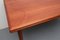 XL Dining Table in Teak, 1965, Image 10