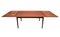 XL Dining Table in Teak, 1965, Image 15