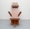 Fauteuil Relax, Norvège, 1975 1