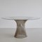 Mesa de comedor vintage de Warren Platner para Knoll Inc. / Knoll International, 1975, Imagen 1