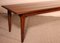 Long 19th Century Refectory Table in Oak, Image 2