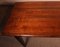 Long 19th Century Refectory Table in Oak, Image 8