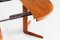 Danish Round Extendable Dining Table from Korup Stolefabrik 6