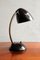 Model 11105 Table Lamp in Bakelite by Eric Kirkman Cole for Elektrosvit, Former Czechoslovakia, 1950s 17