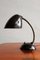 Model 11105 Table Lamp in Bakelite by Eric Kirkman Cole for Elektrosvit, Former Czechoslovakia, 1950s 22