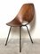 Curved Plywood Chair attributed to Vittorio Nobili for Fratelli Tagliabue, 1950s, Image 3